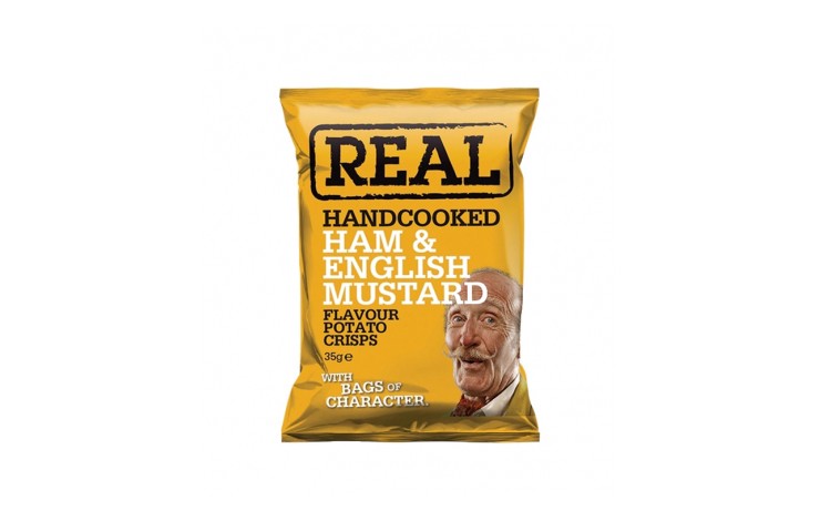 Real Crisps