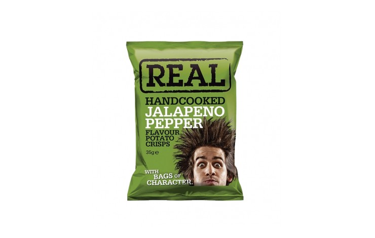 Real Crisps