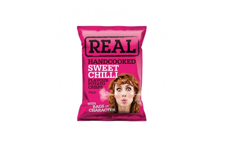 Real Crisps