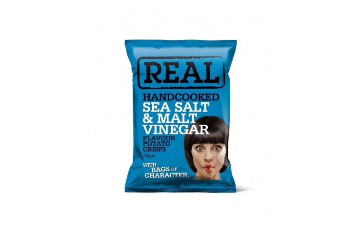 Real Crisps