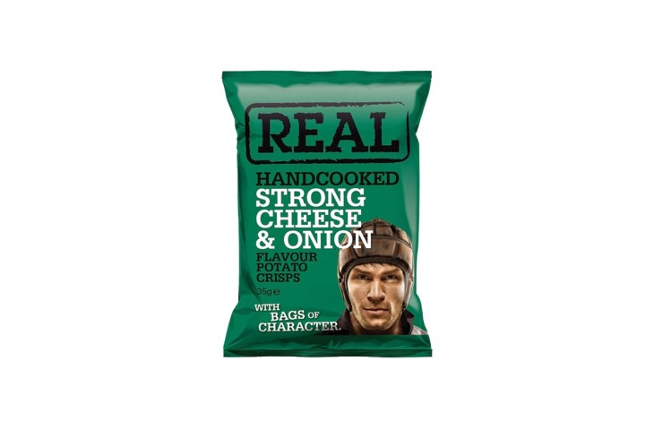 Real Crisps