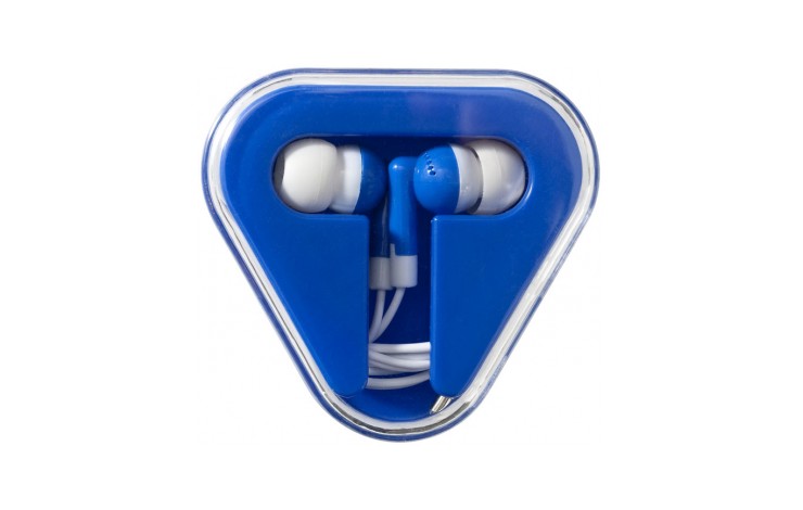 Triangular Rebel Earbuds