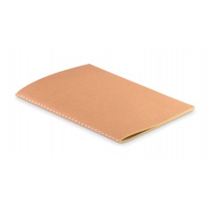ReCarton Recycled A5 Notebook