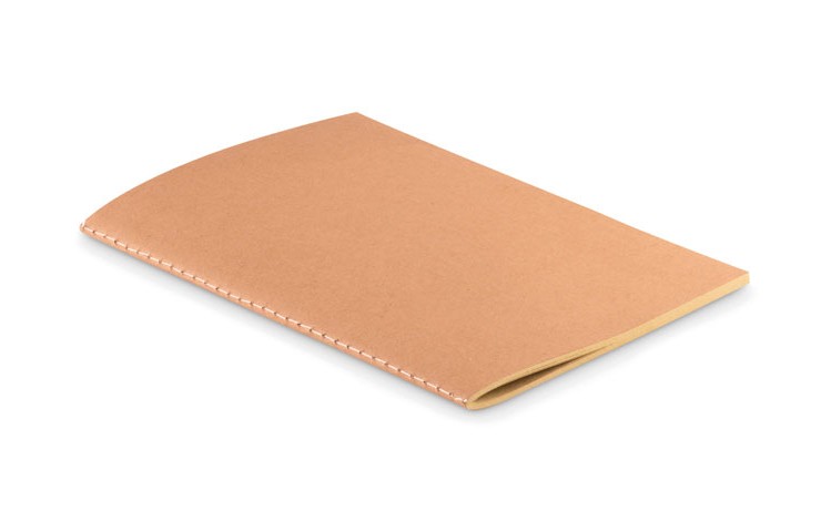 ReCarton Recycled A5 Notebook