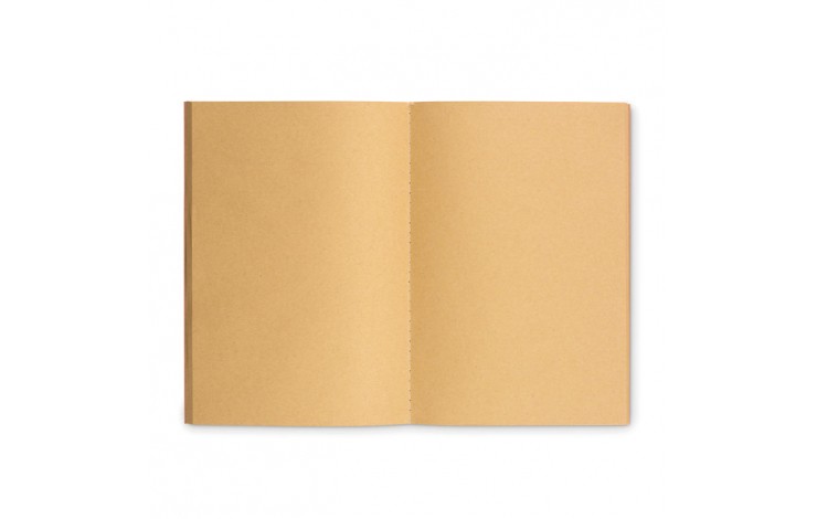 ReCarton Recycled A5 Notebook