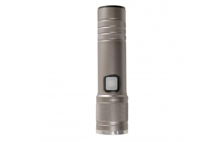 Rechargeable Torch