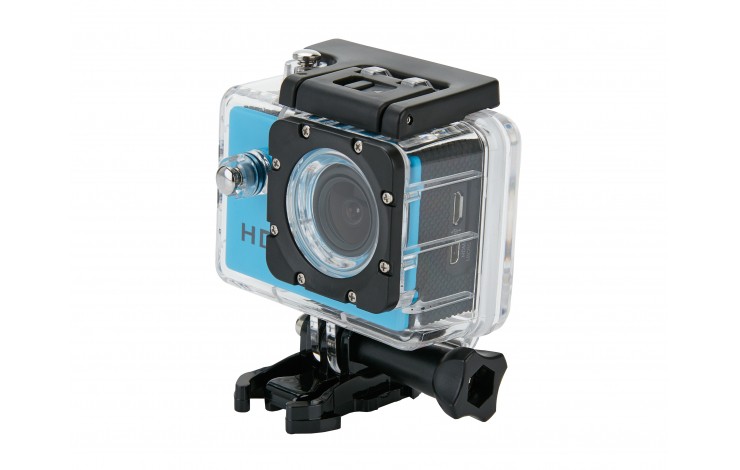 Record and Go Camera