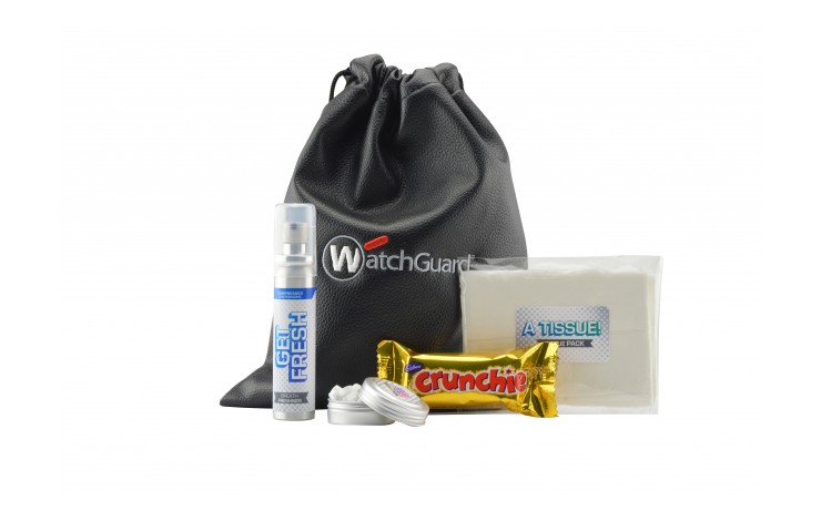 Premium Recovery Pack