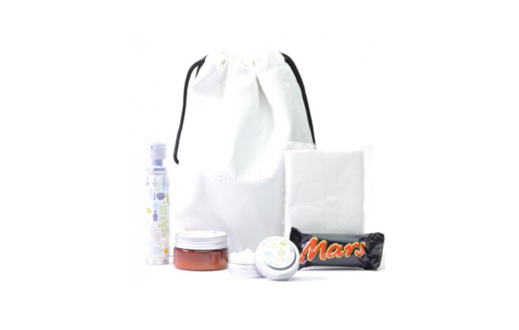 Premium Recovery Pack