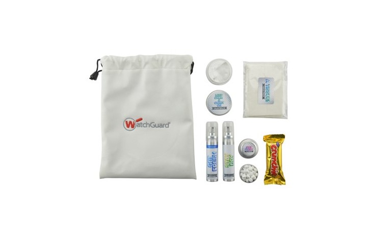 Premium Recovery Pack