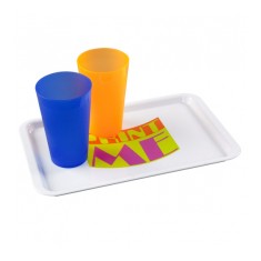 Rectangular Drinks Tray