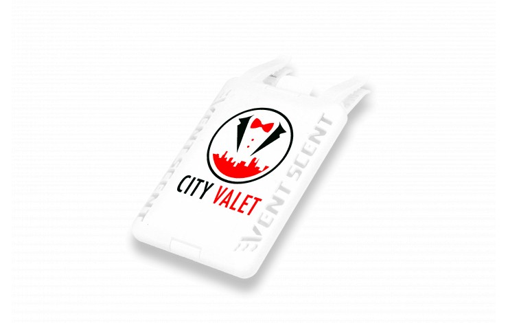 Rectangular Vent Scent Air Freshener