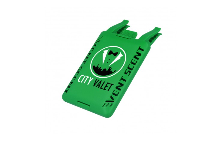 Rectangular Vent Scent Air Freshener