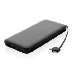 Tonbridge Recycled 10,000 mAh Power Bank
