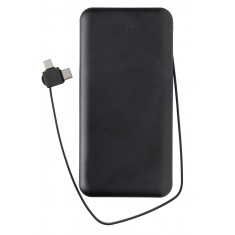 Tonbridge Recycled 10,000 mAh Power Bank