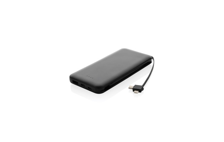 Tonbridge Recycled 10,000 mAh Power Bank