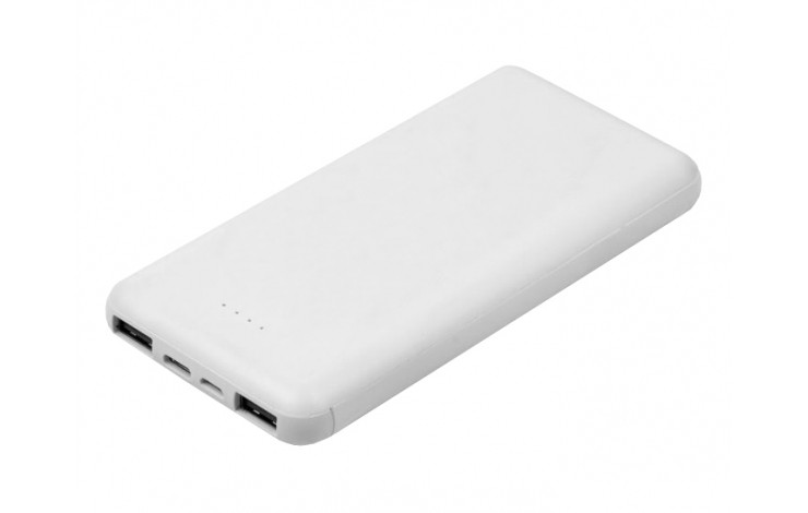 Recycled 10,000 mAh Power Bank