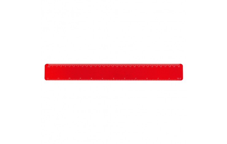 Recycled 30cm Ruler