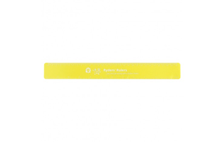 Recycled 30cm Ruler