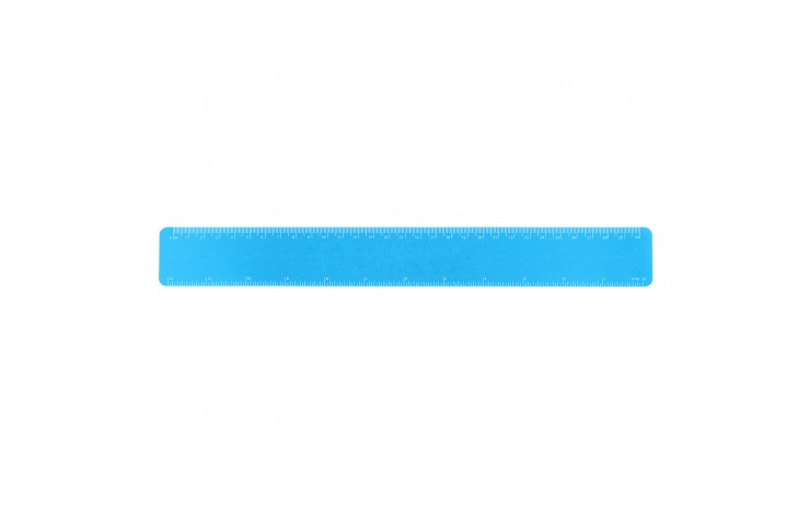 Recycled 30cm Ruler