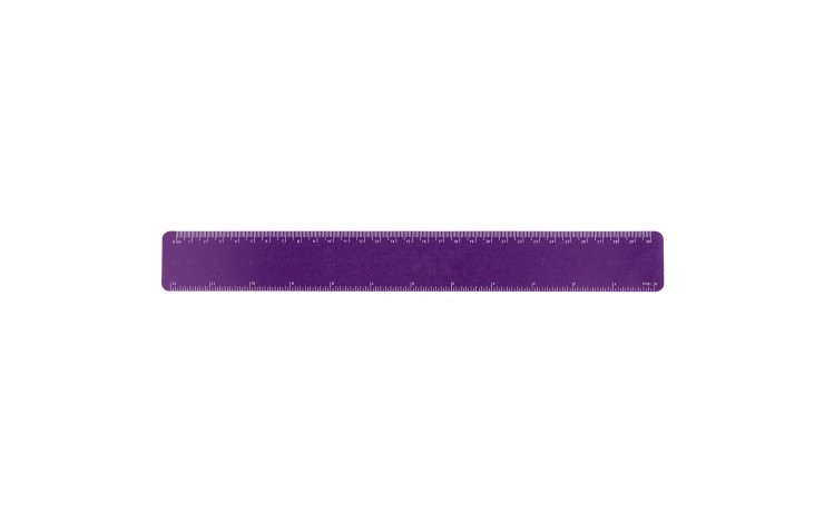 Recycled 30cm Ruler