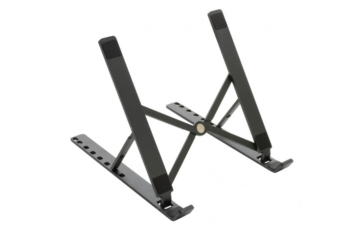 Recycled Aluminium Laptop/Tablet Stand