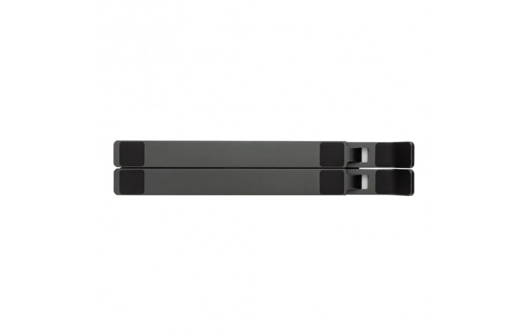 Recycled Aluminium Laptop/Tablet Stand