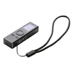 Recycled Aluminum 30 Metre Laser Measure