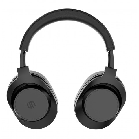 Recycled and Repairable Wireless Headphones