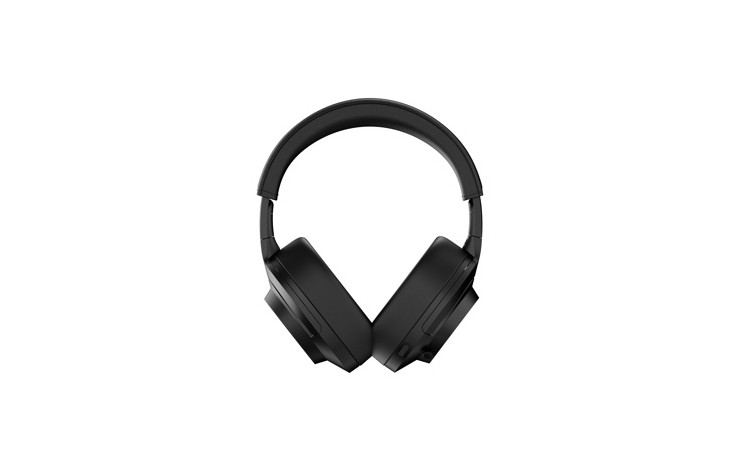 Recycled and Repairable Wireless Headphones