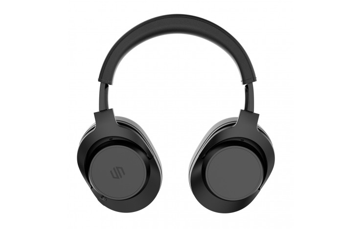 Recycled and Repairable Wireless Headphones