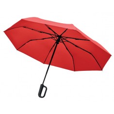 Recycled AOC Telescopic Umbrella