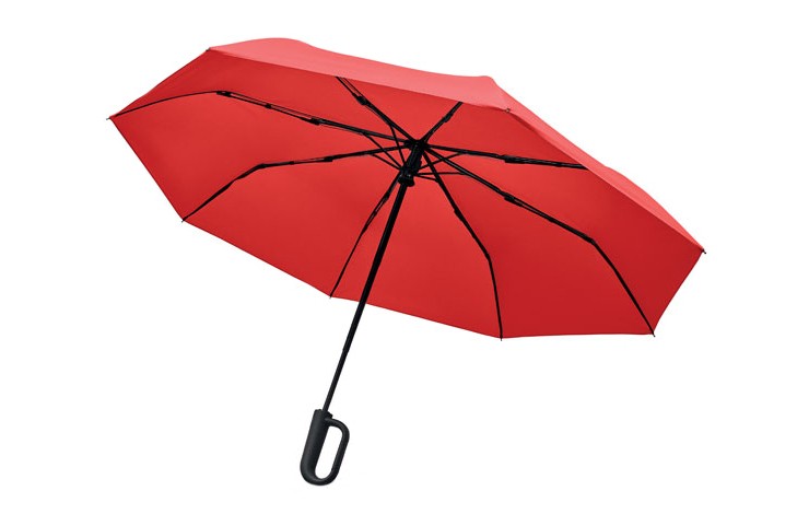 Recycled AOC Telescopic Umbrella