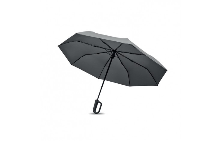 Recycled AOC Telescopic Umbrella
