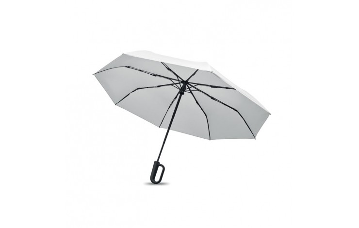 Recycled AOC Telescopic Umbrella