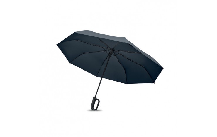 Recycled AOC Telescopic Umbrella