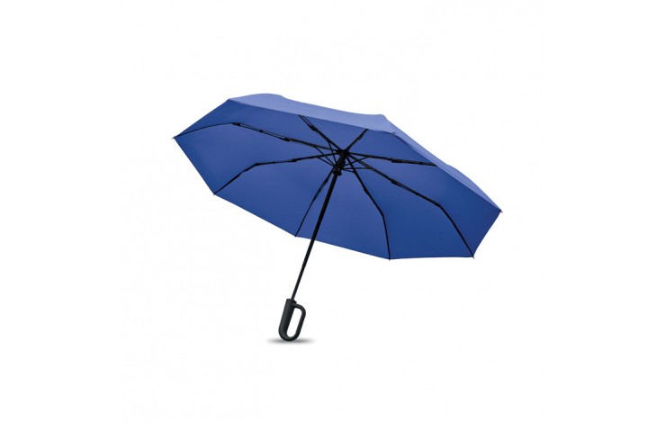 Recycled AOC Telescopic Umbrella