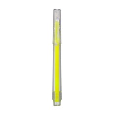 Recycled Bottle Yellow Highlighter