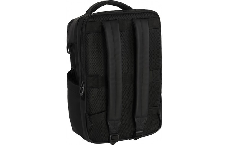 Recycled Business Backpack