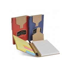 Recycled Card Combi Set