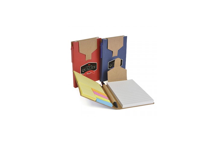 Recycled Card Combi Set