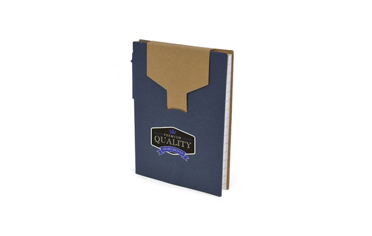 Recycled Card Combi Set