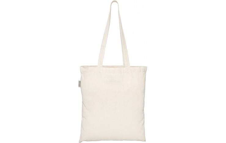 Recycled Coloured Cotton Bags