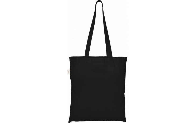 Recycled Coloured Cotton Bags