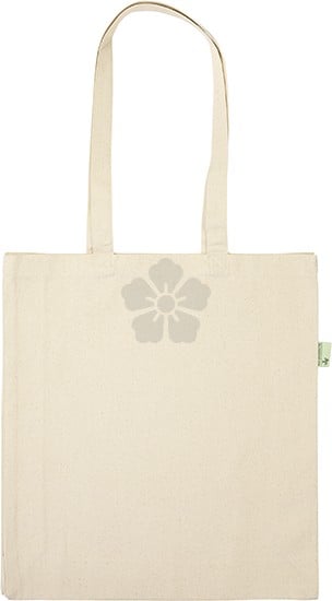 Recycled Cotton 10oz Tote Bag