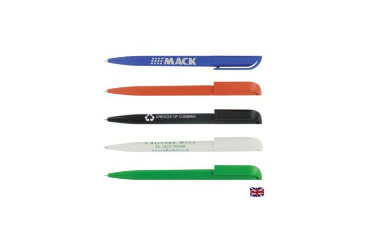 Recycled Eclipse Pen