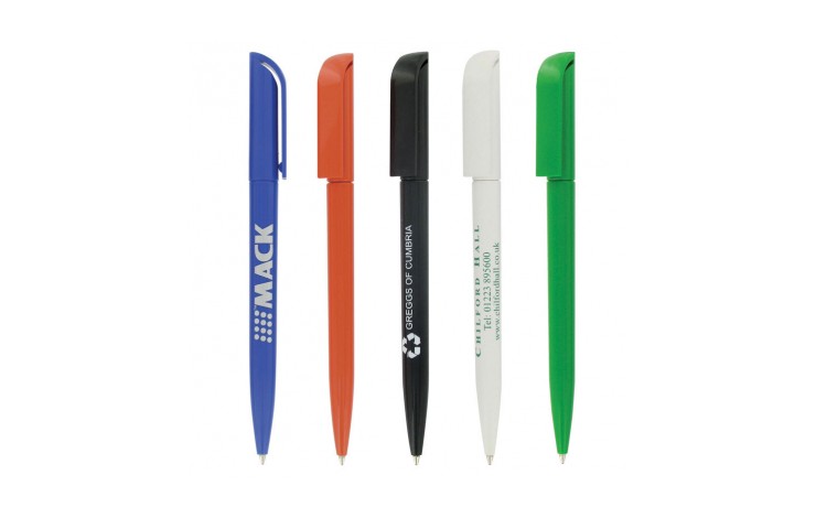 Recycled Eclipse Pen