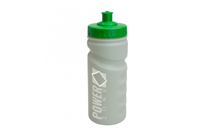 Recycled Finger Grip Bottle 500ml