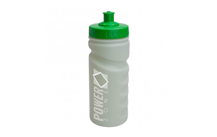 Recycled Finger Grip Bottle 500ml