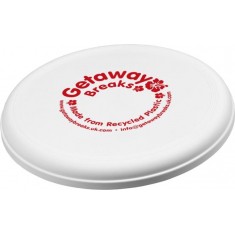 Recycled Frisbee
